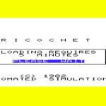 Ricochet