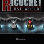Ricochet: Lost Worlds