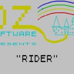 Rider