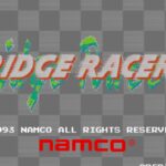 Ridge Racer