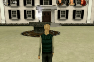 Riding Champion: Legacy of Rosemond Hill