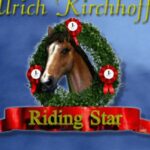 Riding Star
