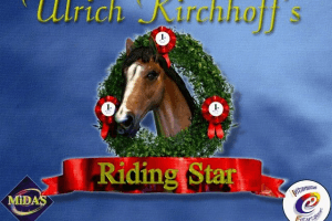 Riding Star