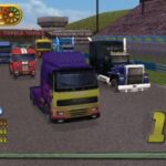 Rig Racer 2
