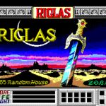 Riglas