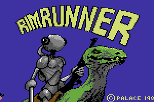 Rimrunner