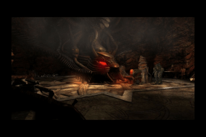 Ring II: Twilight of the Gods