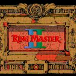 Ring Master II: Forget You Not, Evermore