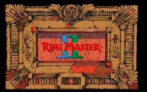 Ring Master II: Forget You Not, Evermore
