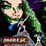 Ring Quest