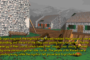 Rings of the Magi: Grand Master Edition