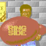 Ringside