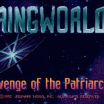 Ringworld: Revenge of the Patriarch