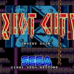 Riot City