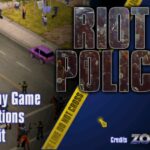 Riot Police