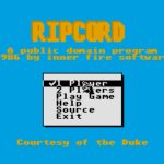 Ripcord