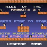Rise of the Rabbits 2