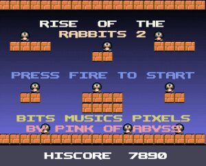 Rise of the Rabbits 2