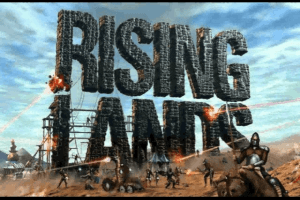 Rising Lands