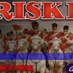 Risk II