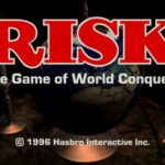 Risk: The Game of Global Domination