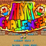 Risky Challenge