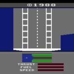 River Raid II