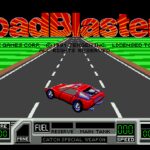 RoadBlasters