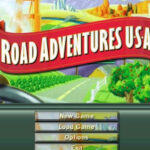Road Adventures USA
