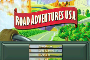 Road Adventures USA