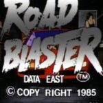 Road Blaster