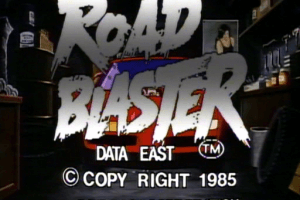 Road Blaster