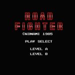Road Fighter