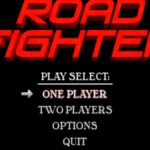Road Fighter Remake