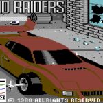 Road Raider