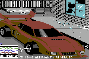 Road Raider