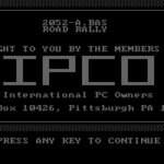 Road Rally