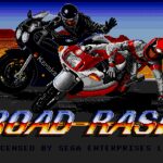 Road Rash
