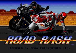 Road Rash