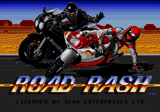 Road Rash