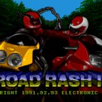Road Rash II