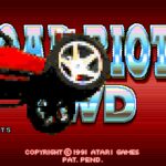 Road Riot 4WD