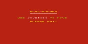 Road Runner
