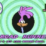 Road Runner and Wile E. Coyote