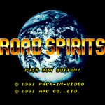 Road Spirits