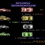 Road Warrior