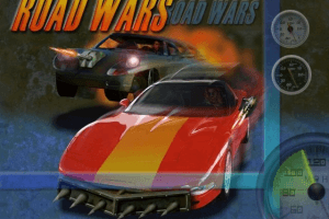 Road Wars