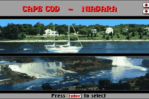 Road & Car: Test Drive III – The Passion: Add-On Disk #1