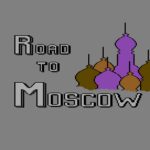 Road to Moscow