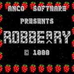 Robbeary